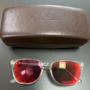 Cole Haan Polarized Sunglasses